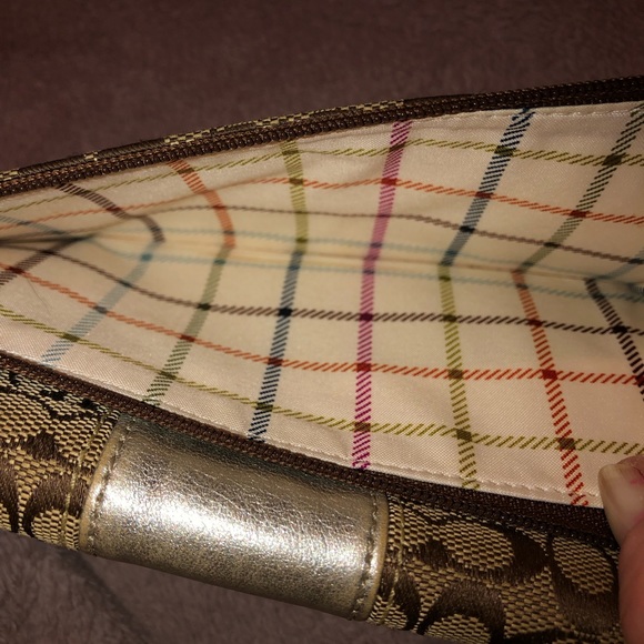 Coach wallet - Picture 4 of 6